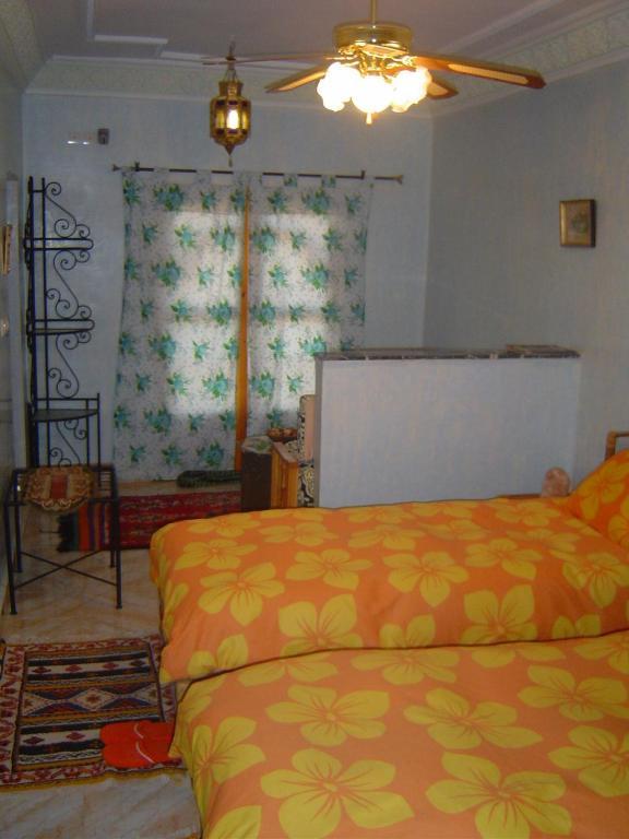 Le Temps De Vivre Bed & Breakfast Ouarzazate Room photo
