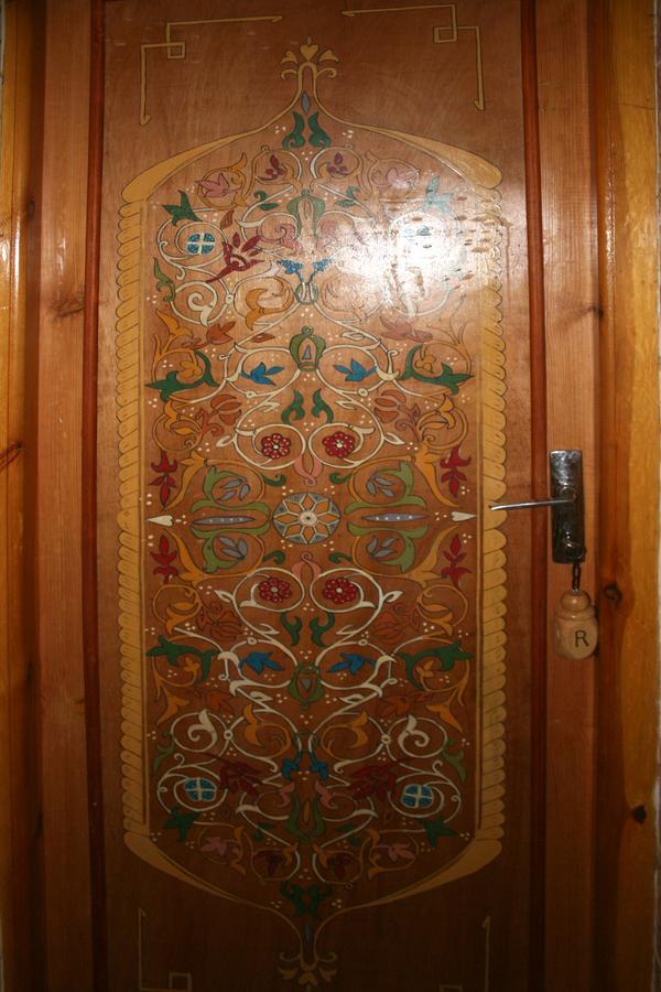 Le Temps De Vivre Bed & Breakfast Ouarzazate Exterior photo